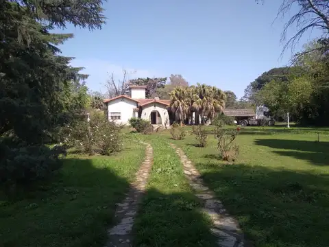 Maestro Ferreyra 2800