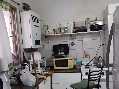 Departamento en Venta 70 años