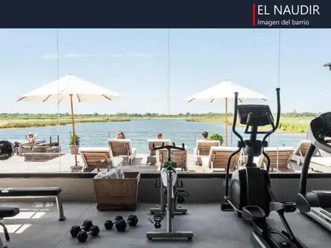 Casa en Venta en El Naudir, USD 520.000