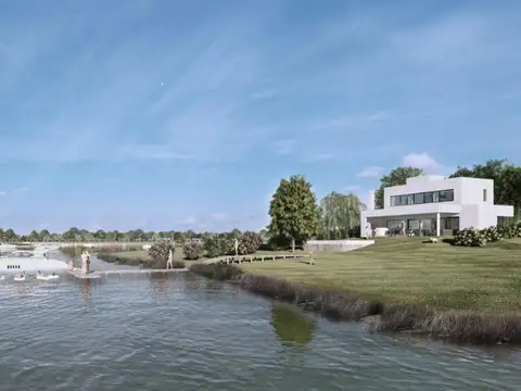 Casa en Venta A Estrenar