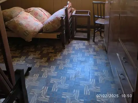 VENTA CASA DE PASILLO-2 DORMI