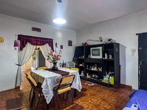 Casa en Venta en Parque Peña, USD 41.900