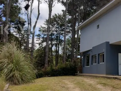 Casa en venta 4 dormitorios | Deportivo 1 | Costa Esmeralda | Costa Atlántica