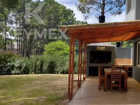 Barrio Deportivo Lote 308