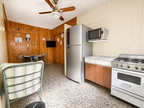 Departamento en Venta 55 años