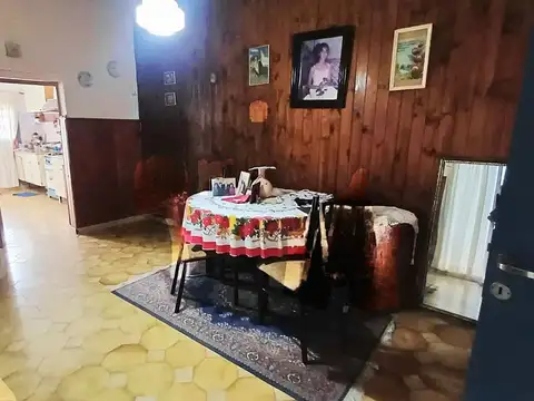 Depto Tipo Casa en Venta en Guemes, USD 21.400