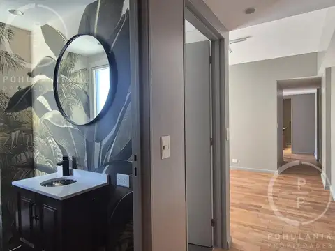 Departamento en Venta en Belgrano, USD 275.000