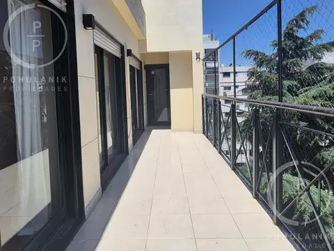 VENTA 3 ambientes con cochera en Palermo / Belgrano