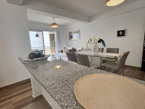 Departamento en Venta 8 años
