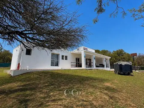 Casa en Venta en Malagueño, USD 259.000