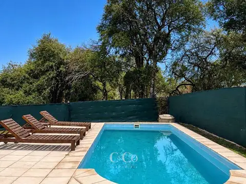 Casa en Venta de 5 dormitorios