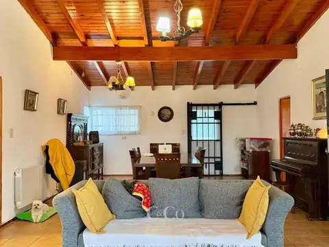 Casa en Venta 20 años