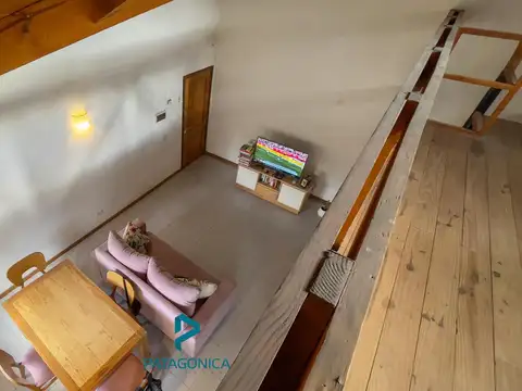 Departamento en Venta 15 años