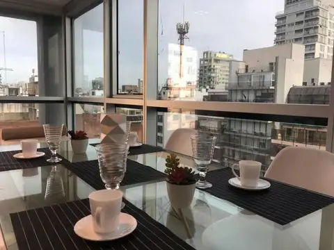 Departamento en Alquiler A Estrenar