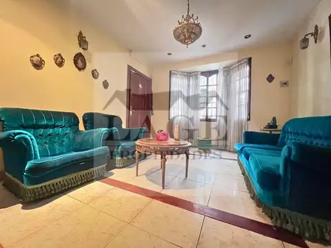 Casa en Venta en Saavedra, USD 320.000