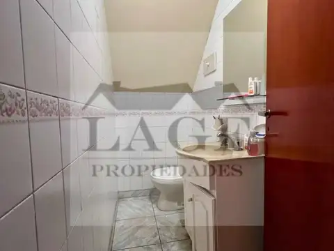 Casa en Venta 40 años