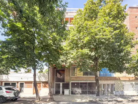 Departamento - Luis Agote