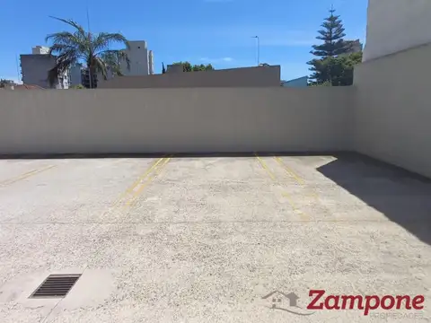Cochera - Caseros
