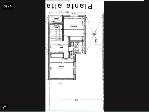 Casa en Venta en Belgrano, USD 54.500