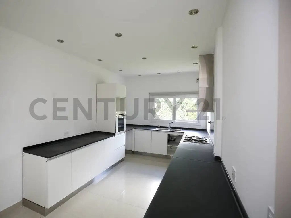 Casa en Barrancas de Iraola