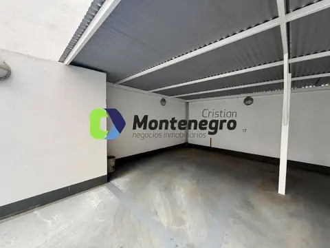 Depto Tipo Casa en Alquiler de 1 dormitorio