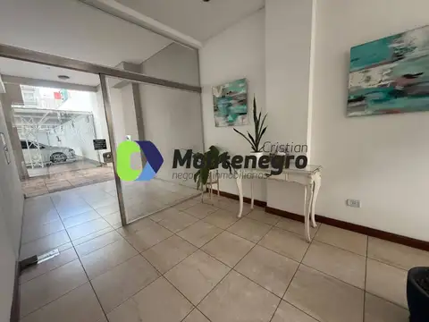 Depto Tipo Casa en Alquiler de 2 ambientes