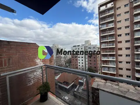 Depto Tipo Casa en Alquiler al Oeste