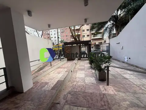 Moreno 300, Piso 7