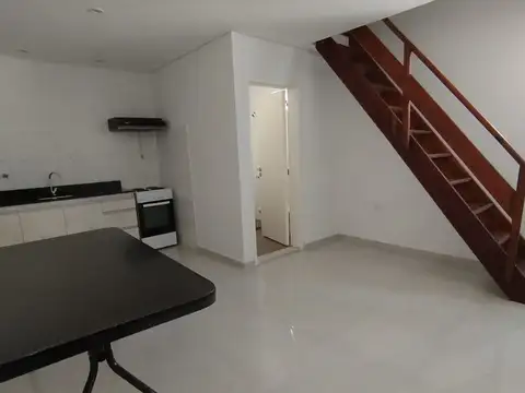 Alquiler Departamento de 3 dorm.al frente peatonal