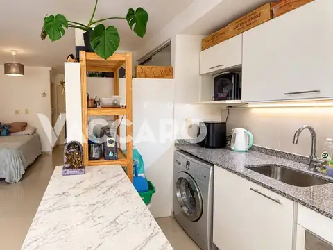 Departamento en Alquiler en Castelar, $ 520.000