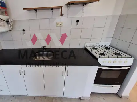 Departamento en Alquiler de 3 dormitorios