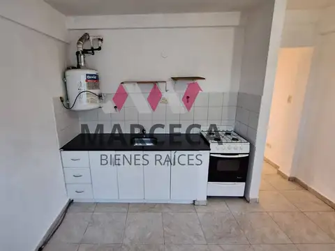 Departamento en Alquiler de 4 ambientes