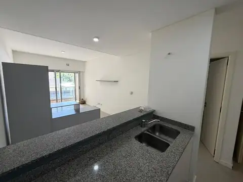 Departamento en Venta con 1 cochera