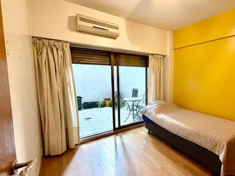 Departamento 4 ambientes con 3 baños