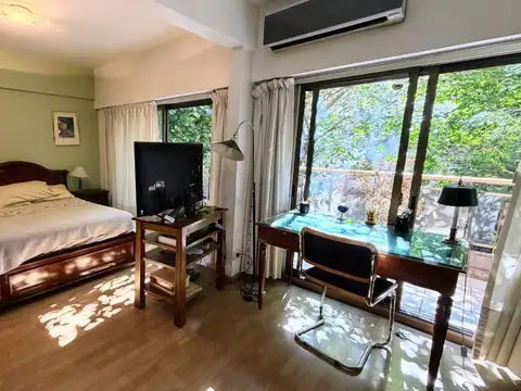 Departamento en Venta en Palermo, USD 295.000