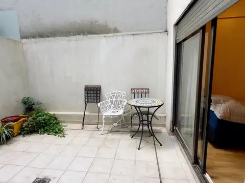 Departamento en Venta 22 años
