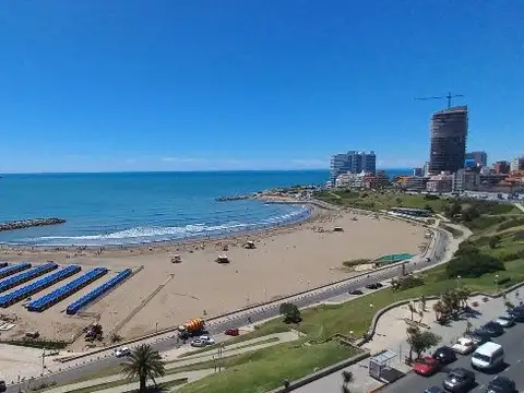 Departamento en Venta en Mar Del Plata, USD 295.000