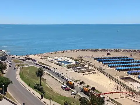 Departamento - Venta - Argentina, Mar del Plata - AV. PATRICIO PERALTA RAMOS 3600