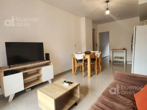 Departamento en Alquiler Temporal en Flores, USD 700