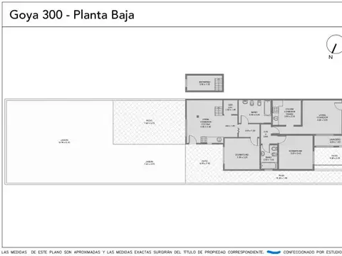 Casa en Venta de 2 dormitorios