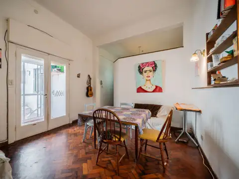 Casa en Venta en Floresta, USD 195.000