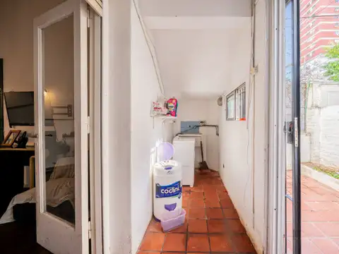 Casa/PH 4 Amb. con gran jardín - Ubicación - Ideal Inversión!