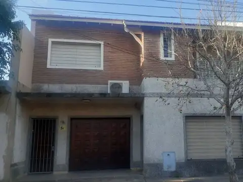 Casa en Alquiler en Ramos Mejia, Partido de La Matanza