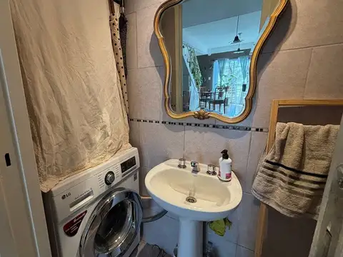 Depto Tipo Casa en Venta 11 años