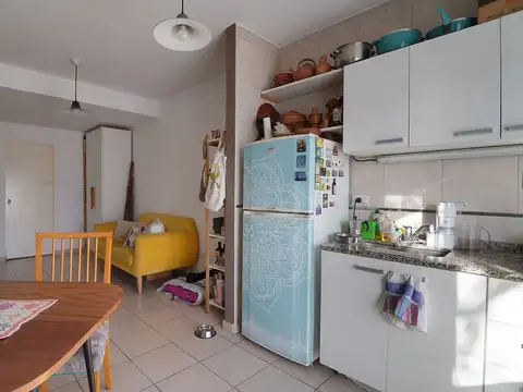 Depto Tipo Casa en Venta en Parque Chacabuco, USD 95.000