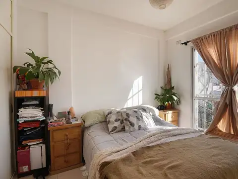 Venta PH 2 Amb Terraza Balcón Parque Chacabuco