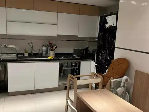 Departamento en Venta en Caballito, USD 360.000