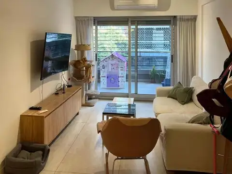 EXCELENTE DEPARTAMENTO EN CABALLITO