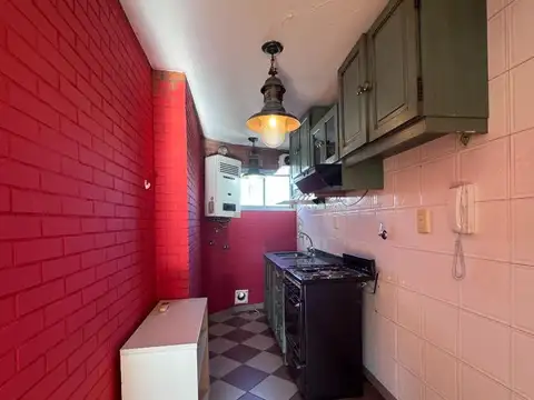Departamento en Venta de 2 dormitorios