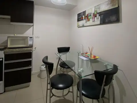 Departamento en Alquiler al Norte